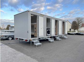 Contenitore abitativo