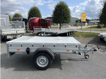 Rimorchio per auto SARIS