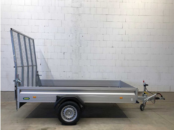 Rimorchio per auto UNSINN