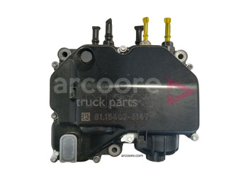 Serbatoio per AdBlue BOSCH