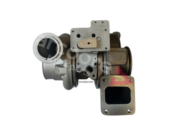 Turbocompressore HOLSET