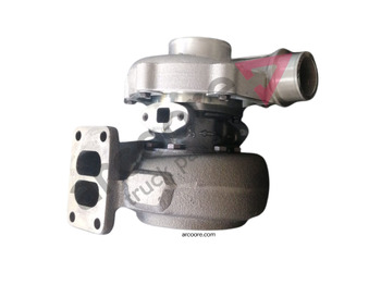 Turbocompressore nuovo HOLSET HX55: foto 2