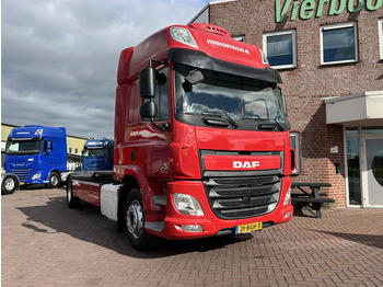 Autocarro portacontainer/ Caisse interchangeable DAF CF 290