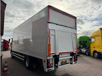 Autocarro furgonato MAN TGM 18.250 TGM 18.250 4X2 Koffer mit Ladebordwand TUV-2-2026 NL-Truck: foto 3 Autocarro furgonato MAN TGM 18.250 TGM 18.250 4X2 Koffer mit Ladebordwand TUV-2-2026 NL-Truck: foto 3