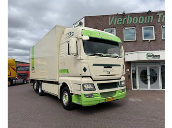 Autocarro frigorifero MAN TGX 26.440