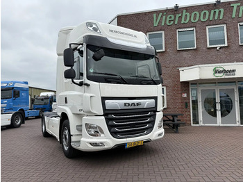 Trattore stradale DAF CF 410