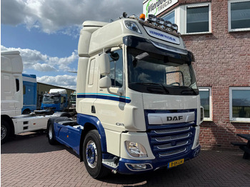 Trattore stradale DAF CF 410