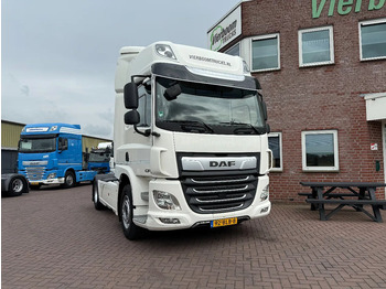 Trattore stradale DAF CF 410