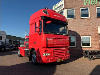 Trattore stradale DAF XF 105 460