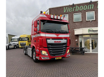 Trattore stradale DAF XF 460