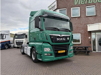 Trattore stradale MAN TGX 18.420