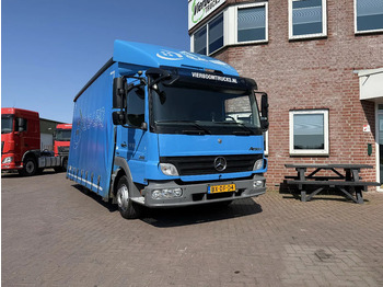 Camion MERCEDES-BENZ Atego 816
