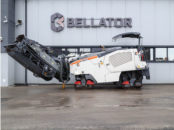 Fresa a freddo WIRTGEN