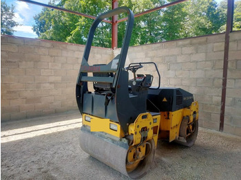 Rullo BOMAG