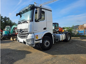 Trattore stradale MERCEDES-BENZ Arocs 1848