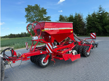 Seminatrice HORSCH