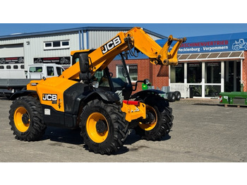 Pala JCB