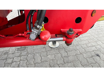 Polverizzatore Kverneland Ikarus S38 27m: foto 4 Polverizzatore Kverneland Ikarus S38 27m: foto 4