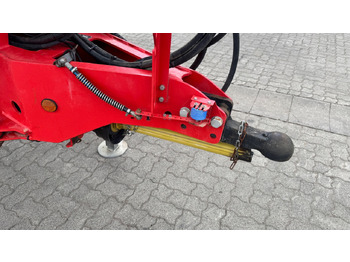 Polverizzatore Kverneland Ikarus S38 27m: foto 5 Polverizzatore Kverneland Ikarus S38 27m: foto 5