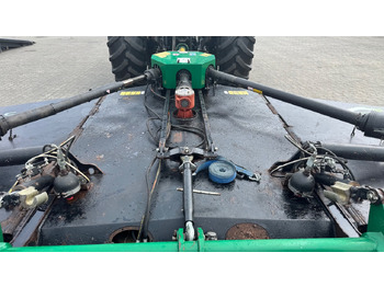 Trincia a martelli Spearhead Stubble Master 730: foto 4