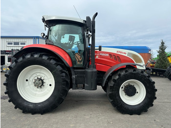 Trattore STEYR CVT