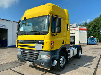 Trattore stradale DAF CF 85.460 ATe SpaceCap / Hydraulik / Klima: foto 1