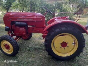 Trattore Porsche Junior 108 K: foto 1