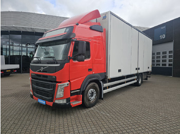 Autocarro furgonato VOLVO FM 340