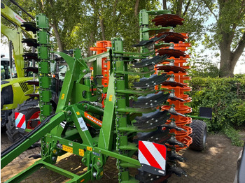 Leasing di Amazone Catros 5002-2 Amazone Catros 5002-2: foto 3