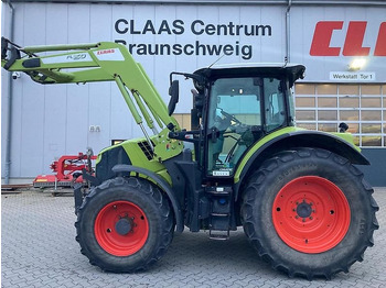 Trattore CLAAS Arion 550
