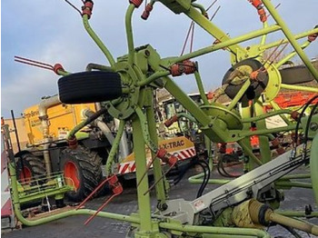 Voltafieno CLAAS Volto