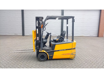 Carrello elevatore elettrico TCM