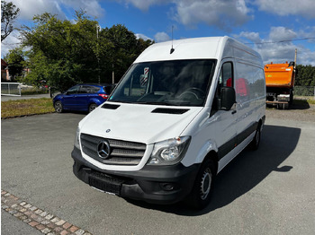Furgone chiuso MERCEDES-BENZ Sprinter 316