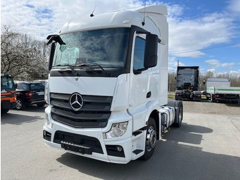 Trattore stradale MERCEDES-BENZ Actros 1845