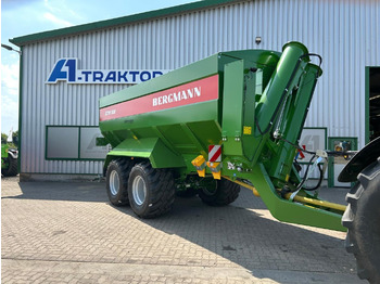 Macchina agricola BERGMANN