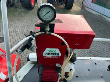 Macchina da raccolta CLAAS Jaguar 890 mit Kemper 360 und PU: foto 3