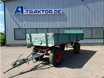 Autocarro ribaltabile
