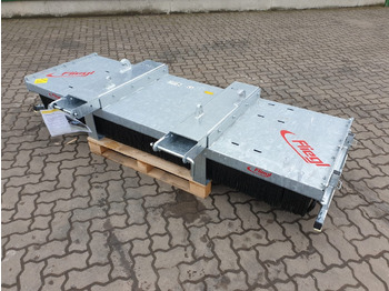 Falciatrice FLIEGL