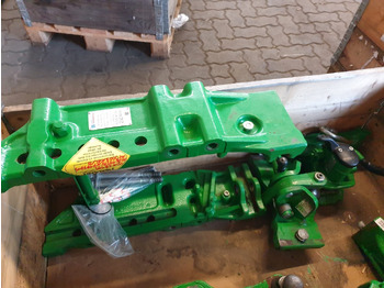 Trattore JOHN DEERE