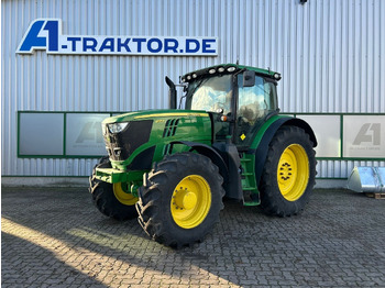 Trattore JOHN DEERE 6195R