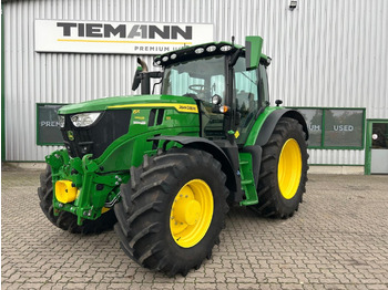 Trattore JOHN DEERE 6R 155