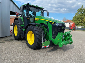 Trattore JOHN DEERE 8R Series