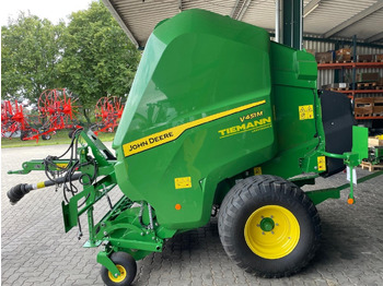 Fasciatore JOHN DEERE