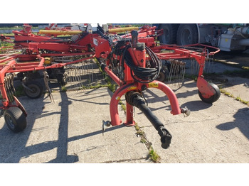 Voltafieno Pöttinger Top 1252: foto 2