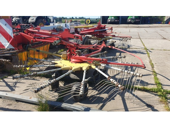 Voltafieno Pöttinger Top 1252: foto 5