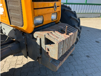 Trattore Renault 90-34: foto 3