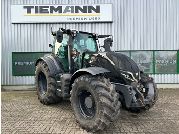 Trattore VALTRA T-series
