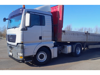 Trattore stradale MAN TGX 18.440: foto 2