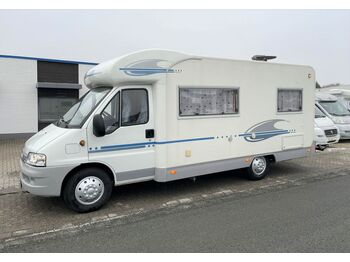 Camper profilato Adria Coral 640 DS - Festbett - Klima - Sat/TV - Solar: foto 1