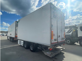 Rimorchio frigorifero